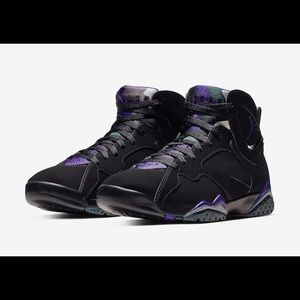 air jordan 7 retro ray allen